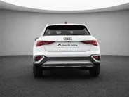 Audi A3 Allstreet Advanced edition 40 TFSI e 204 PK · Lederen bekleding · Comfortsleutel · 18' LM Velgen · Assist. Driving + Parking plus