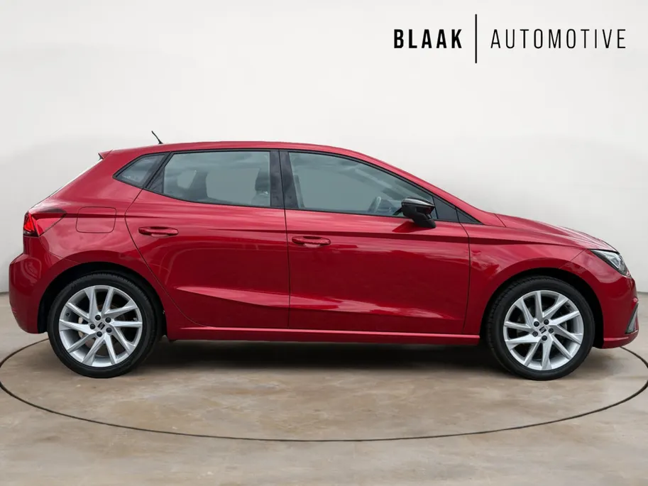 SEAT Ibiza FR | Apple/Android draadloos | Climate Control | Cruise Control