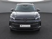 Volkswagen Tiguan Limited Edition 1.5 eHybrid 204 PK 6 versn. DSG · Design Pakket Dark · Trekhaak inklapbaar, met elektrische ontgrendeling, incl. aanhangermanoeuvreerhulp Trailer Assist ·