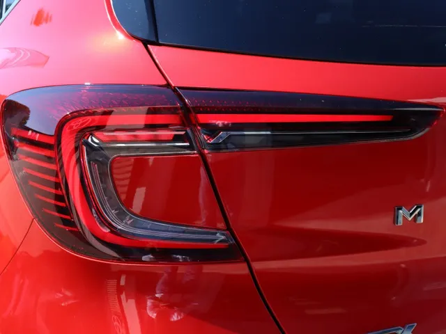 Mitsubishi ASX 1.6 HEV Instyle | Panoramadak | Trekhaak | Leder VERKOCHT