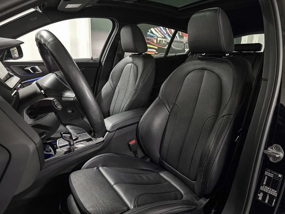 BMW 1-serie 118i