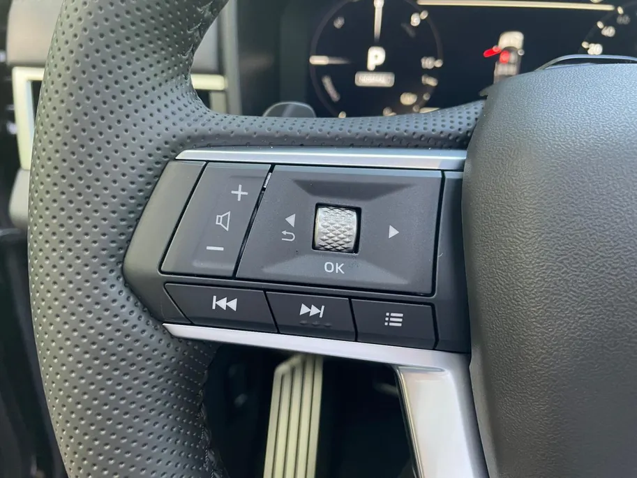 Mitsubishi Outlander 2.4 PHEV Black Edition 2.4 PHEV Black Edition | 6000 EURO KORTING | ALLE OPTIES | DIRECT LEVERBAAR |