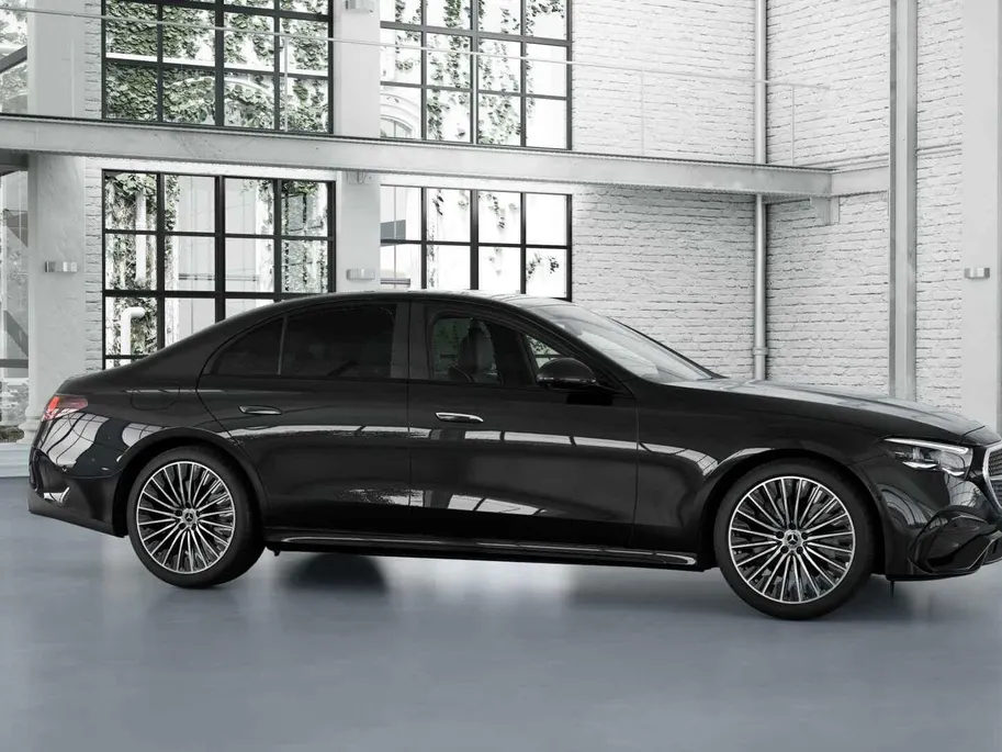 Mercedes-Benz E-Klasse 300 e Sport Edition