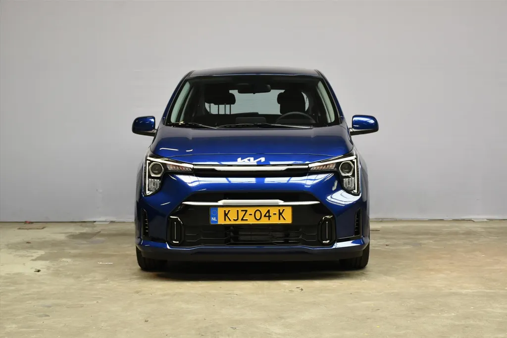 Kia Picanto 1.0 DPi 68pk 4-zits DynamicLine
