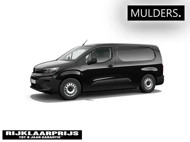 Opel Combo-e