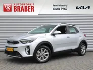 Kia Stonic 1.0 T-GDi MHEV DynamicLine | 15' LM | Apple Carplay/Android Auto | Navi | Camera | Cruise | LED | Airco |