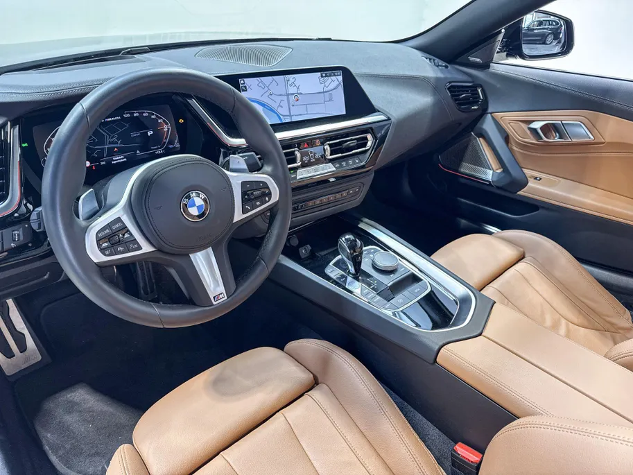 BMW Z4 M40i High Executive