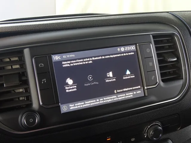 Fiat Scudo Work-Edition 2.0 MJ 145 6 PRS Dubbel Cabine