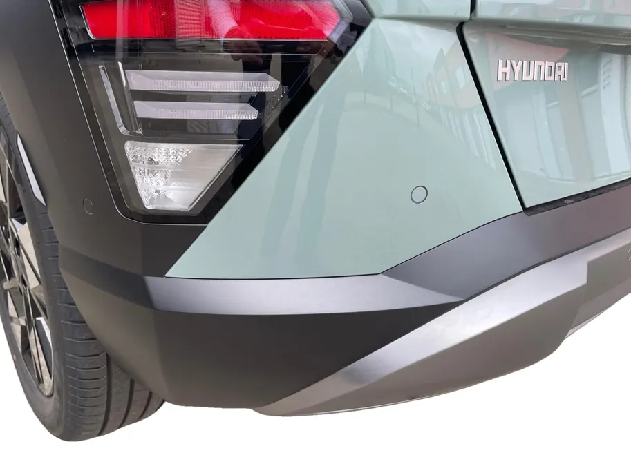 Hyundai Kona 1.6 GDI HEV Premium Sky | Z&Z Topdeal! | Van € 43.495,- nu voor €37.995,-  |