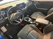 Kia ProCeed 1.0 T-GDi GT-Line PANORAMADAK | CLIMATE CONTROL | STOEL & STUURVERWARMING | ELEKTRISCHE KLEP | RESTERENDE FABRIEKSGARANTIE TM 2029