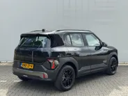 Kia EV2 42,2 kWh 147pk (5-zits) Air I Black Edition Pack