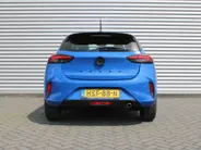 Opel Corsa 1.2 Turbo GS | Camera | Cruise | Parkeersensoren v+a | Dodehoeksensor | Apple Carplay/Android Auto | LED | 16' LM | Airco |