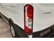 Ford Transit 350 2.0 TDCI L3H2 Trend 130PK Direct leverbaar! Met trekhaak.