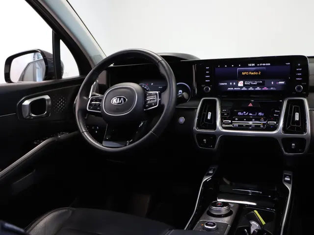 Kia Sorento 1.6 T-GDI Plug-in Hybrid 4WD DynamicPlusLine 7p.