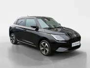 Suzuki Swift 1.2 Style Smart Hybrid | Stoelverwarming | Camera | Navigatie |