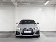 BMW i4 eDrive40