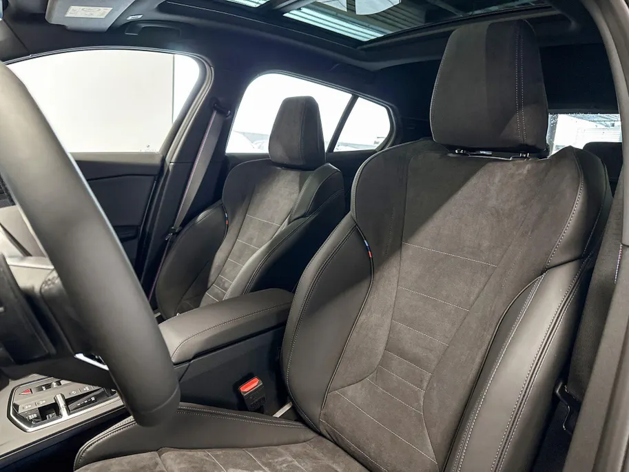 BMW 1 Serie 120 M Sportpakket Pro