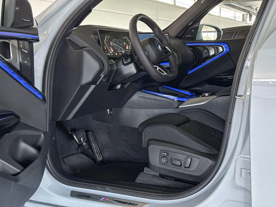 BMW X3 30e xDrive