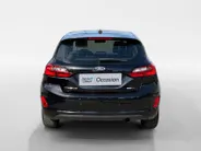 Ford Fiesta 1.0 EcoBoost Hybrid Titanium 125PK | 1e Eigenaar | NL-Auto | Apple Carplay / Android Auto | LED | Parkeersensoren | Cruise Control | Climate Control