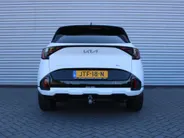 Kia Sportage 1.6 T-GDi Hybrid GT-Line | Trekhaak | Stuur-/stoelverwarming | Elek. stoelverstelling + achterklep | Schuifdak | 18' LM | Cruise adapt. | Camera |