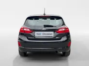 Ford Fiesta 1.0 EcoBoost Hybrid Titanium | Apple Carplay en Android Auto | Climate Control | Cruise Control