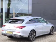 Mercedes-Benz CLA Shooting Brake 180 Star Edition Luxury Line