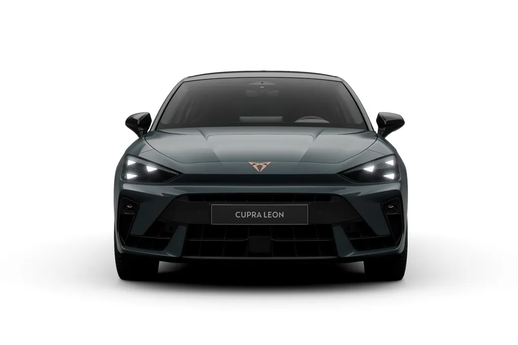 CUPRA Leon Business | Achteruitrijcamera | Digitaal instrumentenpaneel (Virtual Cockpit) | Draadloze Apple CarPlay™, Android Auto™