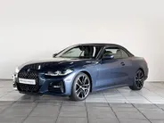 BMW 4 Serie Cabrio 420i High Executive