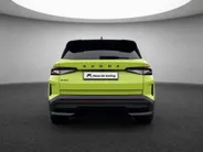 Škoda Elroq 85X RS 250kW/340 PK 4x4 Elektrische aandrijving | Business upgrade pakket - advanced | 21' inch velgen Vision | Trekhaak wegklapbaar | 3000,- euro inruil premie!