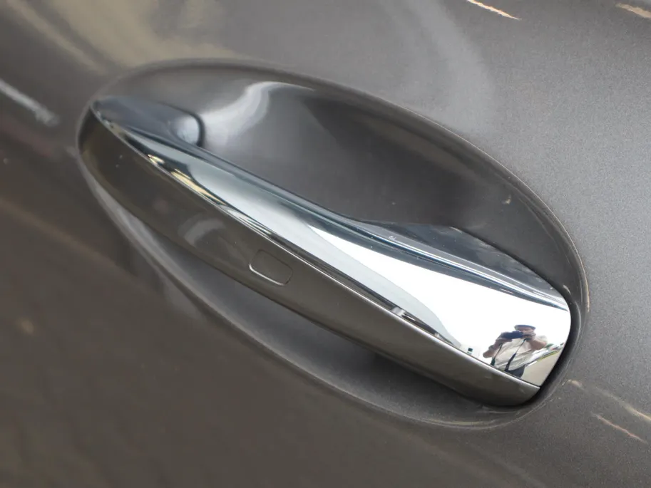 Mercedes-Benz B-Klasse 250 e Business Solution Luxury Line