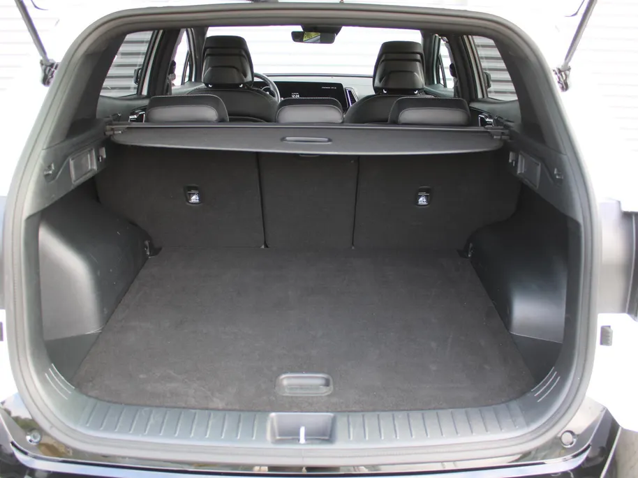 Kia Sportage 1.6 T-GDi Hybrid GT-Line Limited Edition |  Stuur-/stoelverwarming | Navi | 18' LM | Clima | Cruise adapt. | LED | Keyless | Apple Carplay/Android Auto |