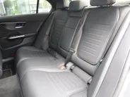 Mercedes-Benz C-Klasse 300 e AMG Line