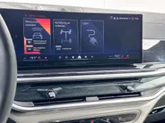 BMW X5 xDrive50e