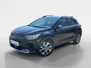 Kia Stonic 1.0 T-GDi MHEV DynamicPlusLine | GARANTIE T/M 2032! | Apple Carplay/Android Auto | keyless entry| Camera|