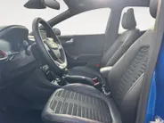 Ford Puma 1.0 EcoBoost Hybrid ST-Line X Panoramadak, zeer compleet! NU met 12 maanden garantie!