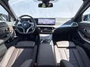 BMW 3 Serie Sedan 330e M Sport Edition