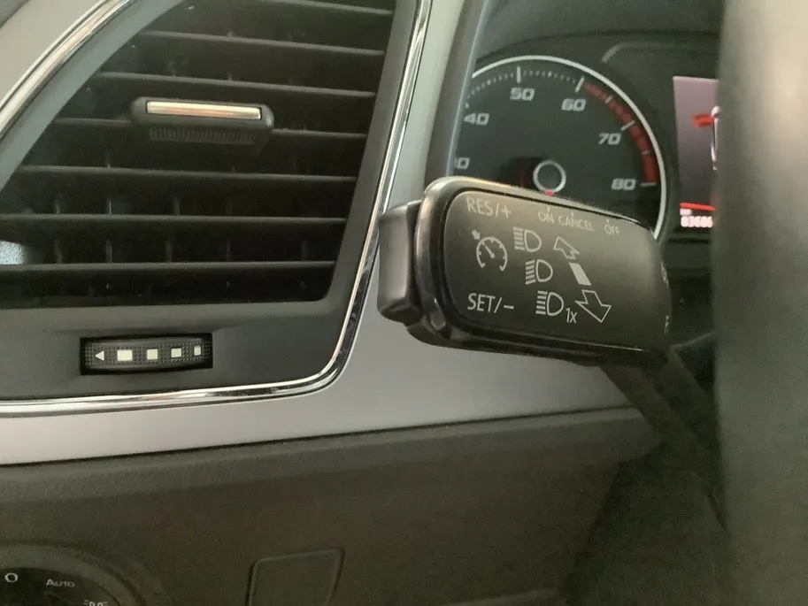 SEAT Leon ST 1.0 EcoTSI Style | Cruise control | Navigatie |