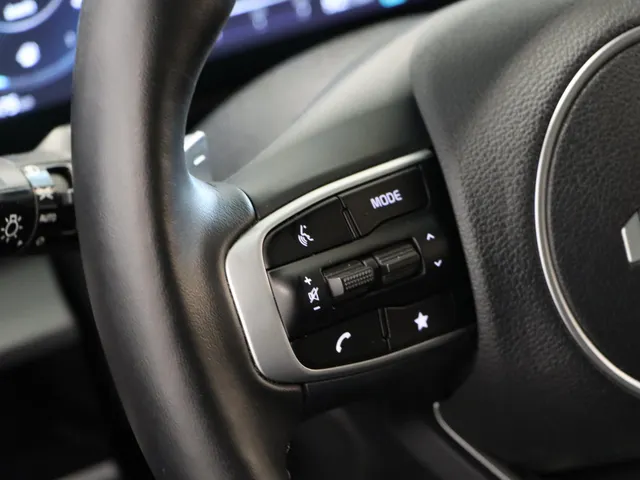 Kia Sportage 1.6 T-GDi MHEV GT-Line