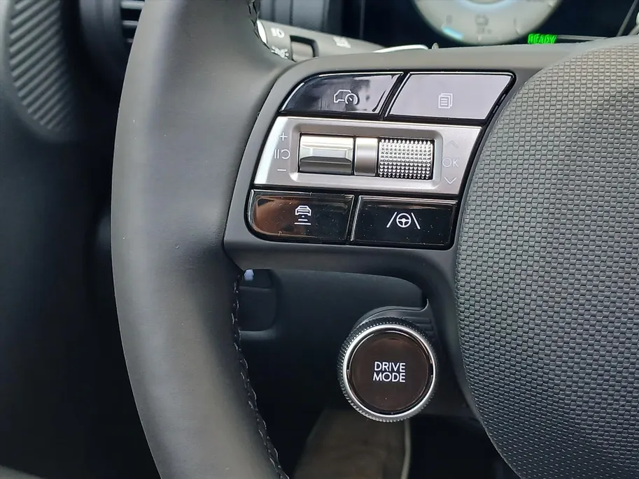 Hyundai Inster 42 kWh 4-zits Pulse Advanced / Voorraad deal
