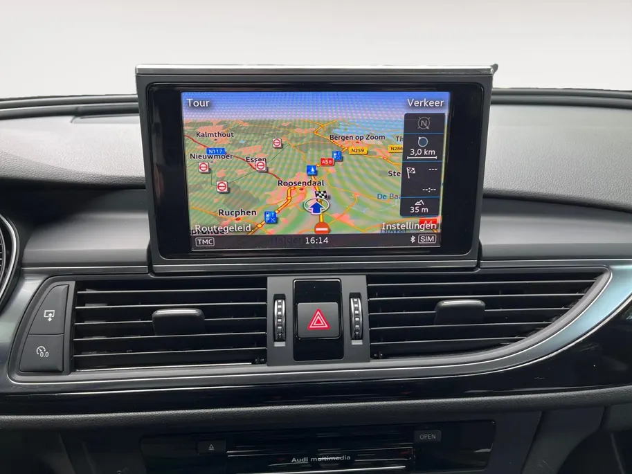 Audi A6 Avant 1.8 TFSI ultra S line Edition