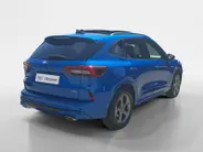 Ford Kuga 2.5 PHEV ST-Line X | Winterpack | Wegklapbare trekhaak | Kantel / schuifdak | 2100kg trekgewicht | Direct leverbaar!