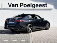 BMW 5 Serie Sedan 550e xDrive