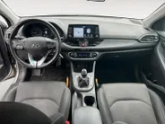 Hyundai i30 Wagon 1.4 T-GDI Comfort Zeer mooie uitvoering! Nu met 12 maanden garantie!