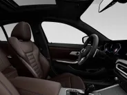 BMW 3 Serie Sedan 330e