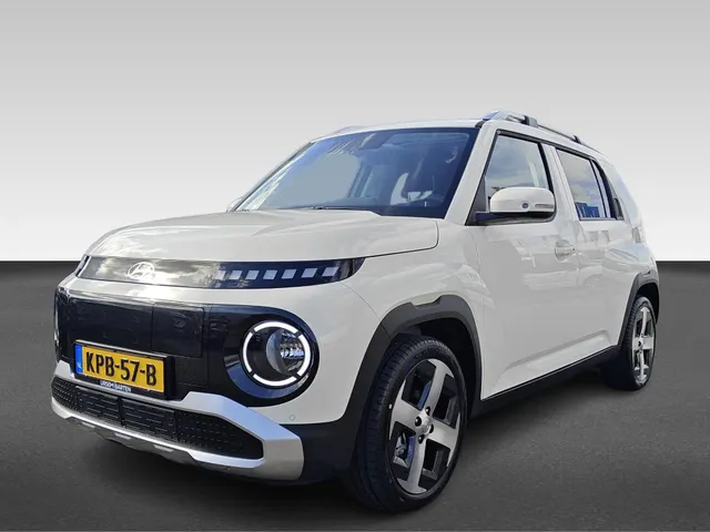 Hyundai Inster