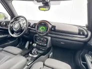 MINI Clubman Cooper