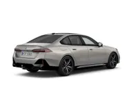BMW 5 Serie Sedan 530e M Sport Edition