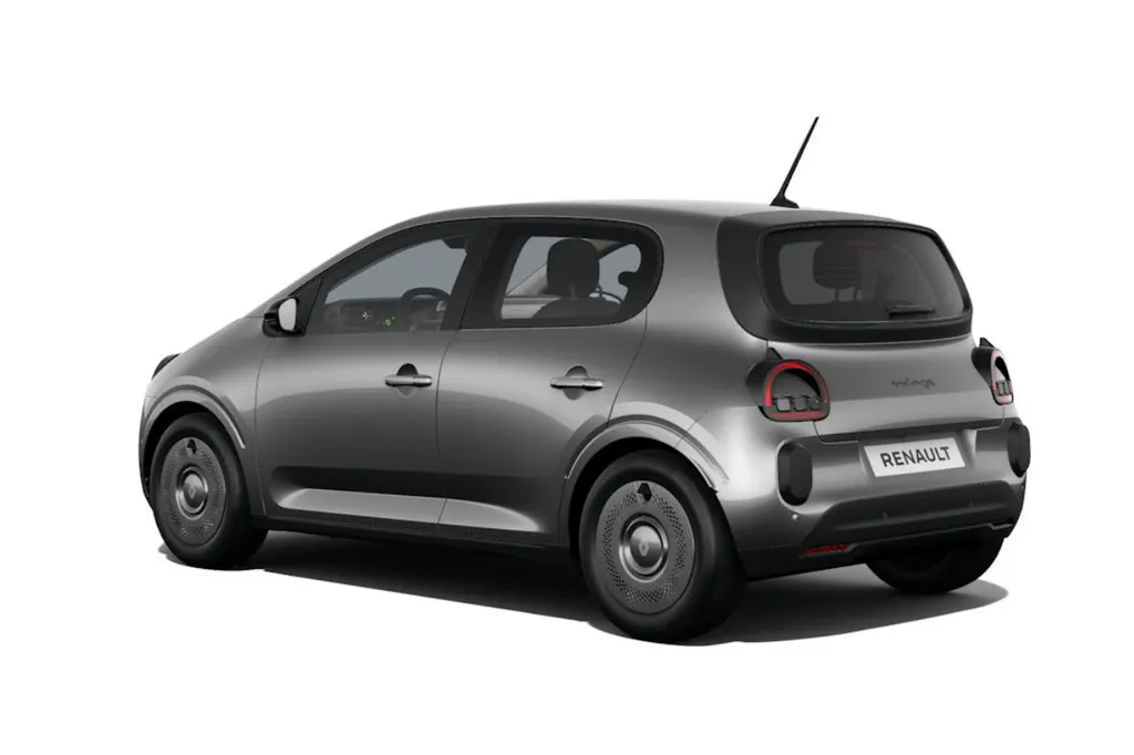 Renault Twingo (Private Lease Actie v.a. € 339,-) urban range Evolution | Wij maken graag een Private Lease offerte op maat voor u!