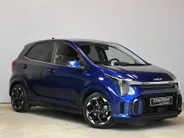 Kia Picanto 1.0 GDI 4-zits GT-Line NIEUW - LEVERBAAR