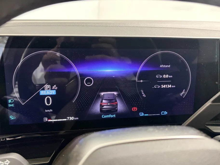 Renault Espace 200PK E-Tech full hybrid techno 7p. Automaat | 1ste Eigenaar | Apple Carplay/Android Auto | Cruise Control | Camera  | Google Built-In | Digitale Cockpit | Climate Control | Parkeersensoren |